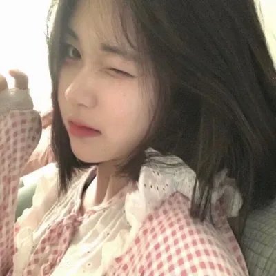 晚霞